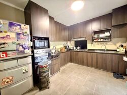 Blk 893C Woodlands Drive 50 (Woodlands), HDB Executive #586784841